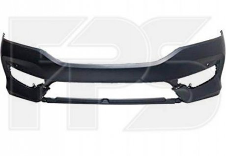 Бампер FPS Forma Parts System FP3039900