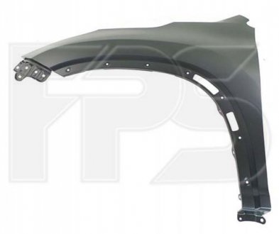 Крыло FPS Forma Parts System FP7061311