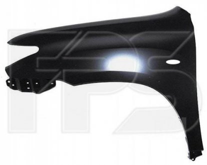 Крыло FPS Forma Parts System FP7060312