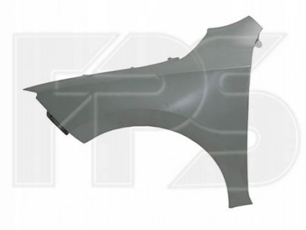 Крыло FPS Forma Parts System FP6416313