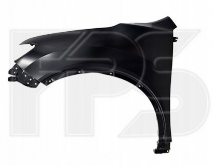 Крыло FPS Forma Parts System FP5055312