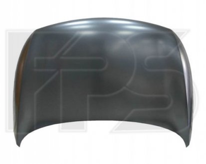 Капот FPS Forma Parts System FP4024280