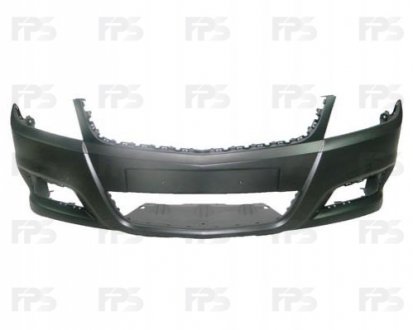 Бампер FPS FP 5209 900 Forma Parts System FP5209900