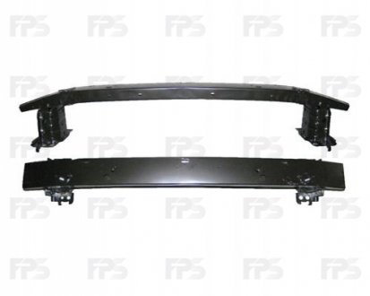 Шина бампера FPS FP 7016 940 Forma Parts System FP7016940