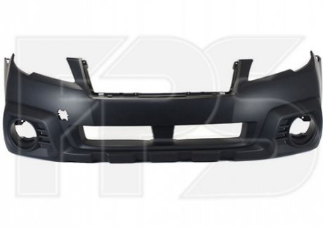 Бампер FPS FP 6729 901 Forma Parts System FP6729901