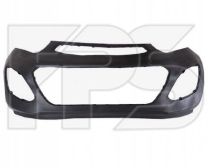 Бампер FPS FP 4043 900 Forma Parts System FP4043900