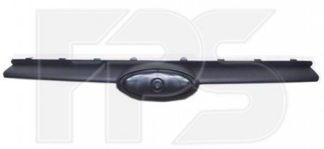 Решітка пластикова FPS FP 2824 910 Forma Parts System FP2824910