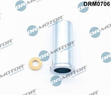 Ремкомплект, корпус форсунки Dr. Motor Automotive DRM0706 (фото 1)