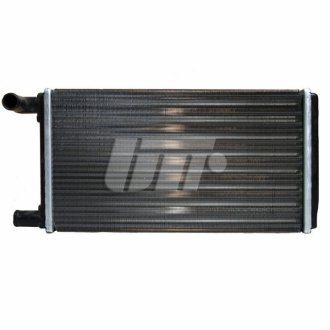 SATO Радиатор печки MERSEDES-BENZ G-Series 89- SATO tech H21213