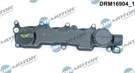 Кришка головки цилiндра Dr. Motor Automotive DRM16904 (фото 1)
