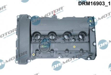 Кришка головки цилiндра DRMOTOR Dr. Motor Automotive DRM16903