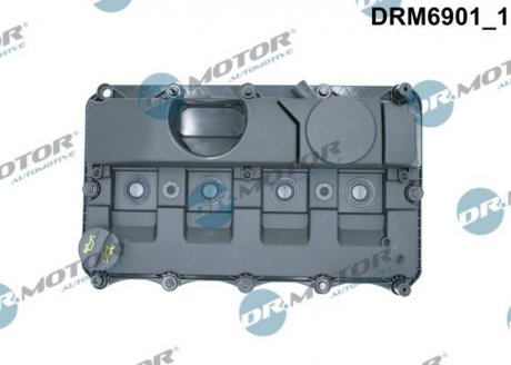 Кришка головки цилiндра Dr. Motor Automotive DRM6901 (фото 1)