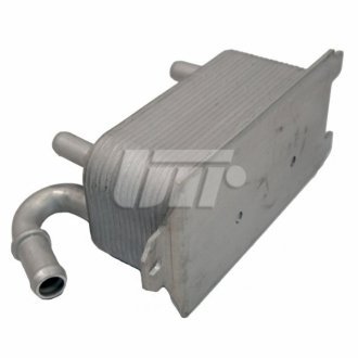 Радиатор охолодження оливи SATO tech O10106
