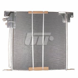Радиатор кондиціонера SATO tech C12109