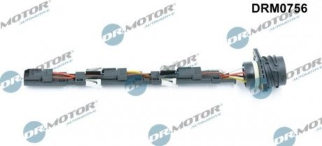 Адаптер провода DRMOTOR Dr. Motor Automotive DRM0756