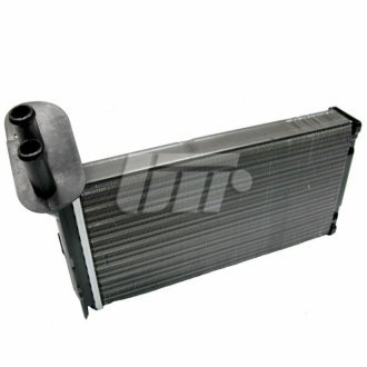 Радиатор печки VW Transporter 90- SATO tech H21207