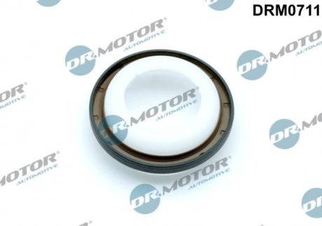 Сальники валу DRMOTOR Dr. Motor Automotive DRM0711