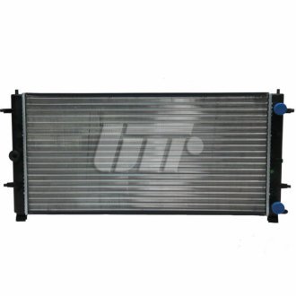 SATO Радиатор VW Transporter T4 00- SATO tech R20021