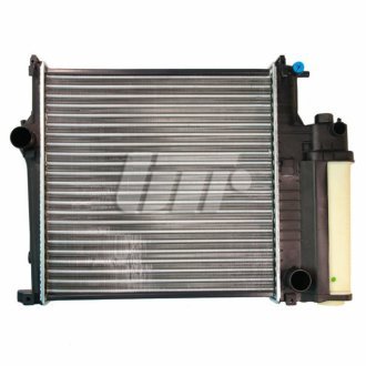 Радиатор системи охолодження SATO tech R20028