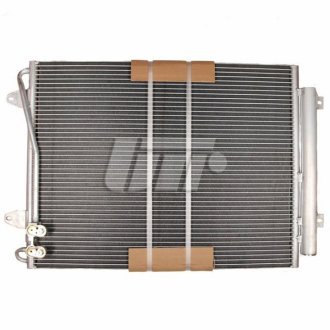SATO Q+ Конденсер VW Passat VI 05- SATO tech C12106