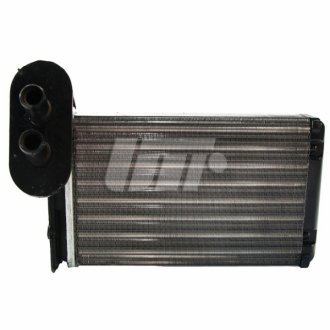 Радиатор печки AUDI A3 96- SATO tech H21200
