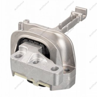 Подушка двигуна SKODA/VW Fabia/Kamiq/Scala/T-Cross \'\'1.5TSI DSG \'\'FR \'\'17>> FEBI 171519 (фото 1)