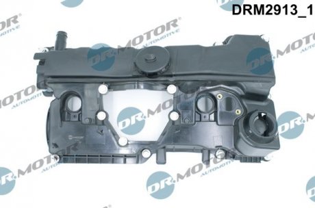 Кришка головки блоку циліндрів ДВЗ DR MOTOR Dr. Motor Automotive DRM2913