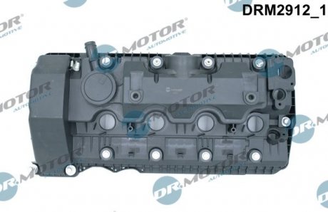 POKRYWA ZAWORÓW Z USZCZELKĄ BMW Dr. Motor Automotive DRM2912 (фото 1)