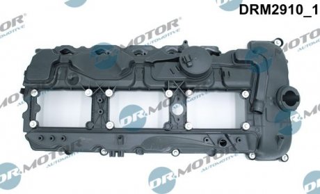 Кришка головки цилiндра Dr. Motor Automotive DRM2910 (фото 1)