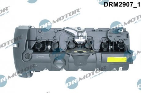 Кришка головки цилiндра DRMOTOR Dr. Motor Automotive DRM2907