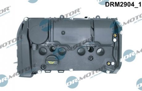 Кришка головки цилiндра Dr. Motor Automotive DRM2904 (фото 1)