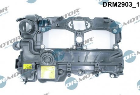 Кришка головки цилiндра DRMOTOR Dr. Motor Automotive DRM2903