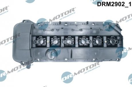 Кришка головки блоку циліндрів ДВЗ Dr. Motor Automotive DRM2902 (фото 1)