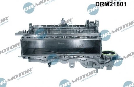 Колектор впускний DR MOTOR Dr. Motor Automotive DRM21801