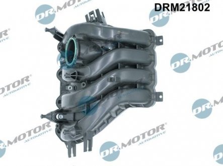 Колектор впускний Dr. Motor Automotive DRM21802 (фото 1)