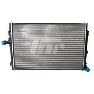 Радіатор охолодження двигуна SATO tech R20038