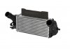 INTERCOOLER FORD ECOSPORT 1.0 16- NRF 309044 (фото 1)