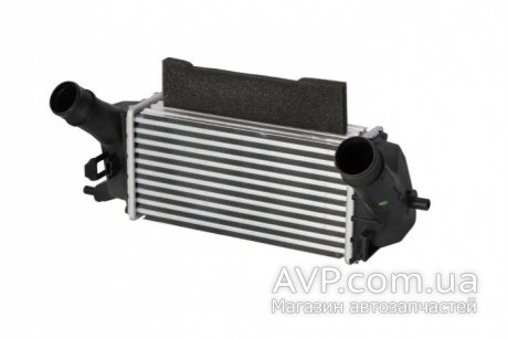 INTERCOOLER FORD ECOSPORT 1.0 16- NRF 309044