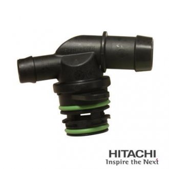 Зворотний клапан AUDI/SEAT/SKODA/VW A3/Ibiza/Fabia/Golf "1,2 "08>> HITACHI 2509315