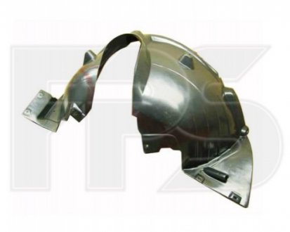 Підкрилок пластиковый FPS Forma Parts System FP7442388