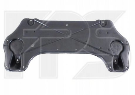 Ремчастина пластикова FPS Forma Parts System FP7060221