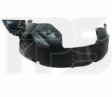Підкрилок пластиковый FPS Forma Parts System FP4036392