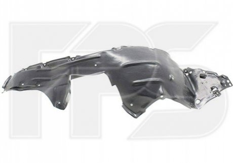Підкрилок пластиковый FPS Forma Parts System FP3043387