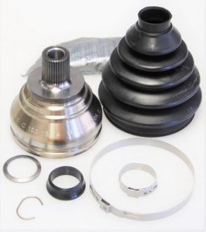 ШРУС полуоси GKN 306740
