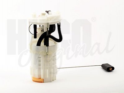 Паливний насос в зборі HUCO 133599
