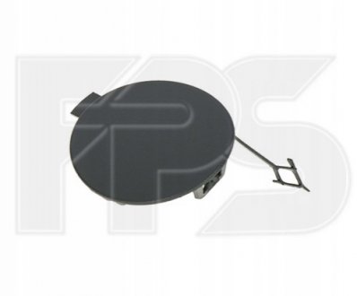 Заглушка пластикова FPS Forma Parts System FP3805970