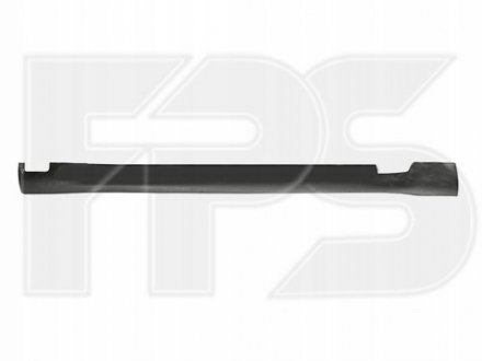 Полоска пластикова FPS Forma Parts System FP3805451