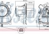Вентилятор салона Nissens A/S 87801 (фото 1)