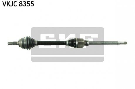 Піввісь VKJC 8355 SKF VKJC8355