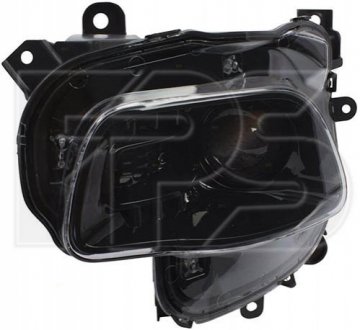 Фара передня FPS Forma Parts System FP3805R6P